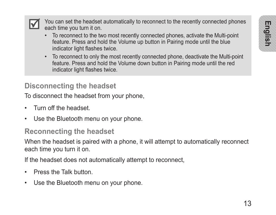 Samsung BHM1600 User Manual | Page 15 / 80