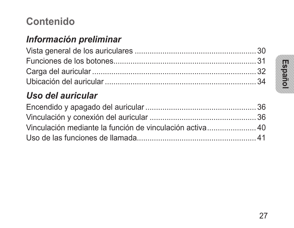 Samsung BHM1600 User Manual | Page 29 / 80