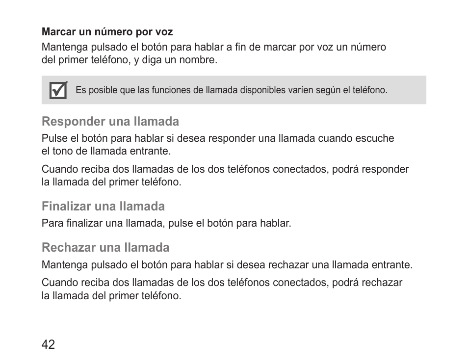 Samsung BHM1600 User Manual | Page 44 / 80