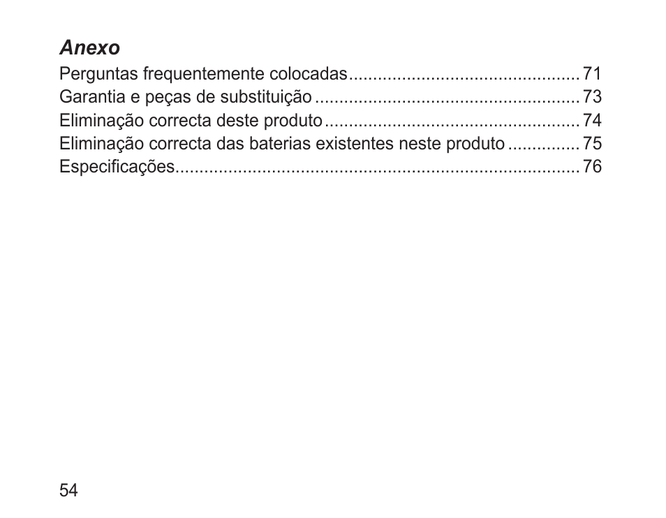 Samsung BHM1600 User Manual | Page 56 / 80