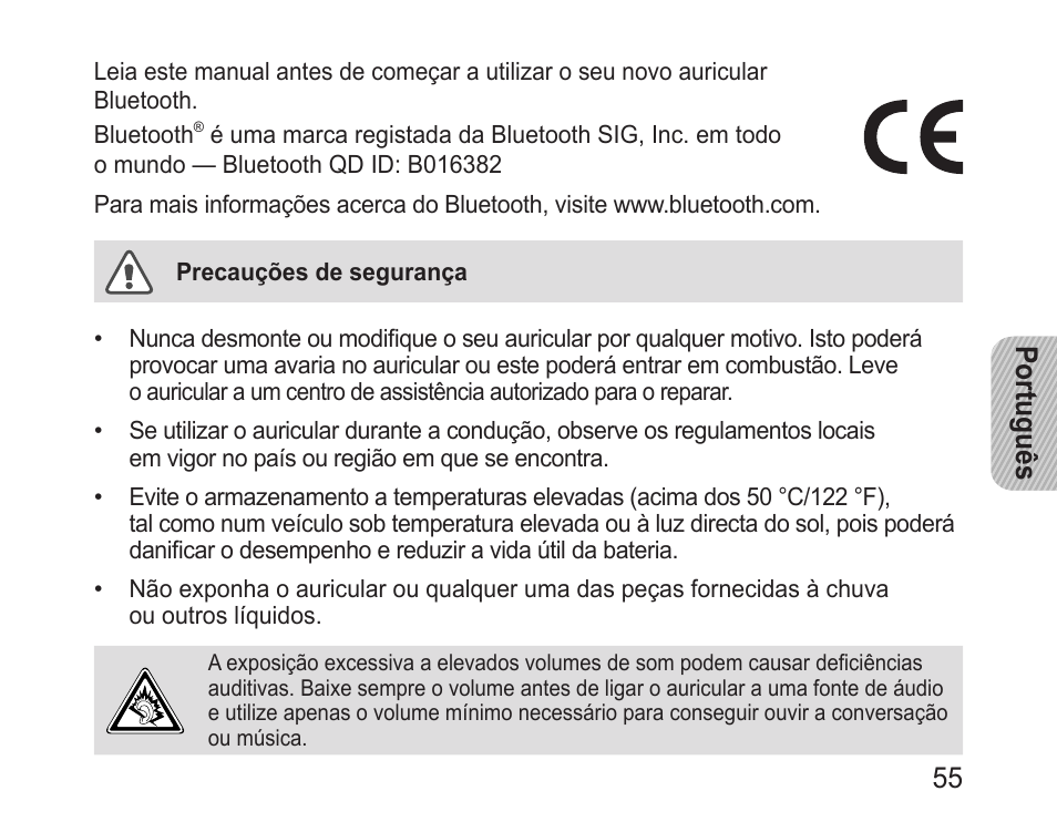 Samsung BHM1600 User Manual | Page 57 / 80