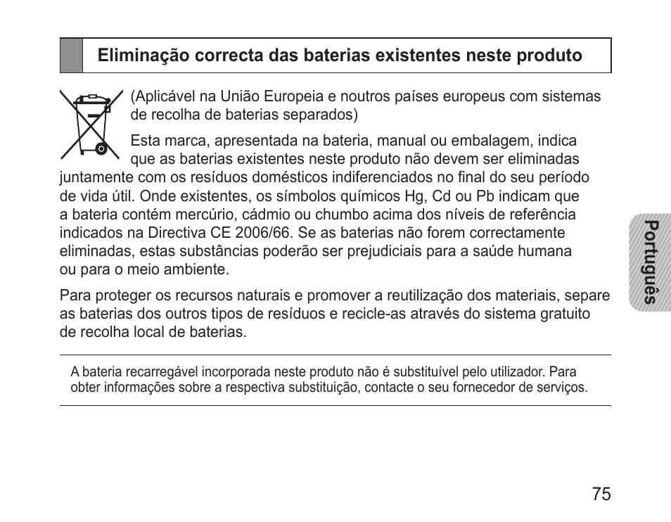 Samsung BHM1600 User Manual | Page 77 / 80