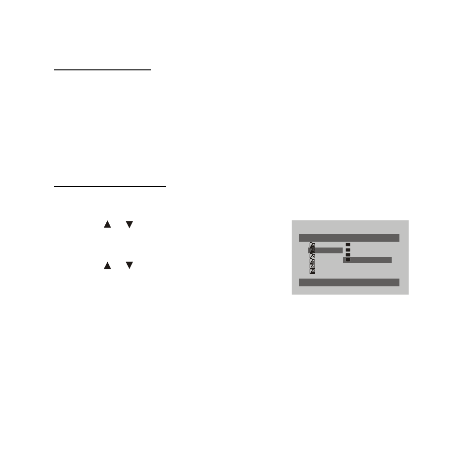 Playing mp3 discs, Mmd85 | Audiovox MMD85 User Manual | Page 17 / 27