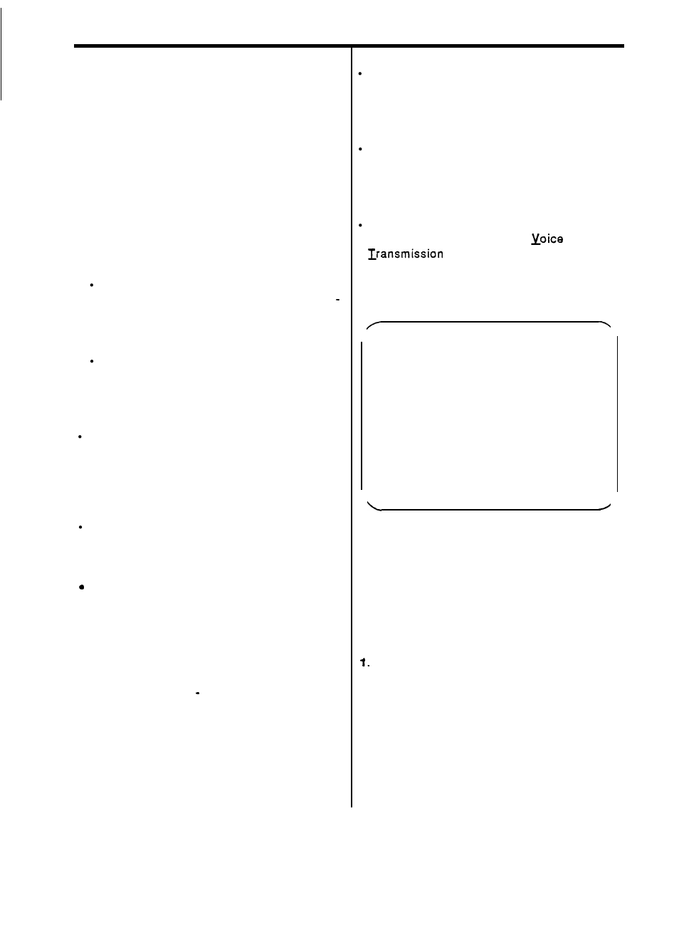 Receiving, Continued, Receiving in ans/fax mode | Receiving in tel/fax mode | Audiovox afx-35 User Manual | Page 16 / 32