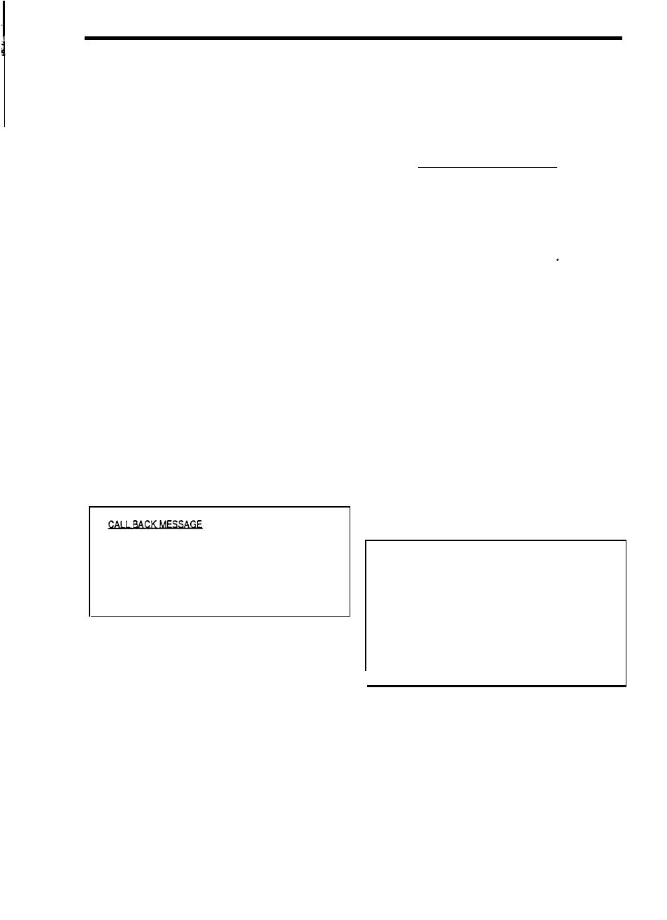 Important receiving facts, Voice request, Window messages | Identifying the party sending the documents | Audiovox afx-35 User Manual | Page 18 / 32