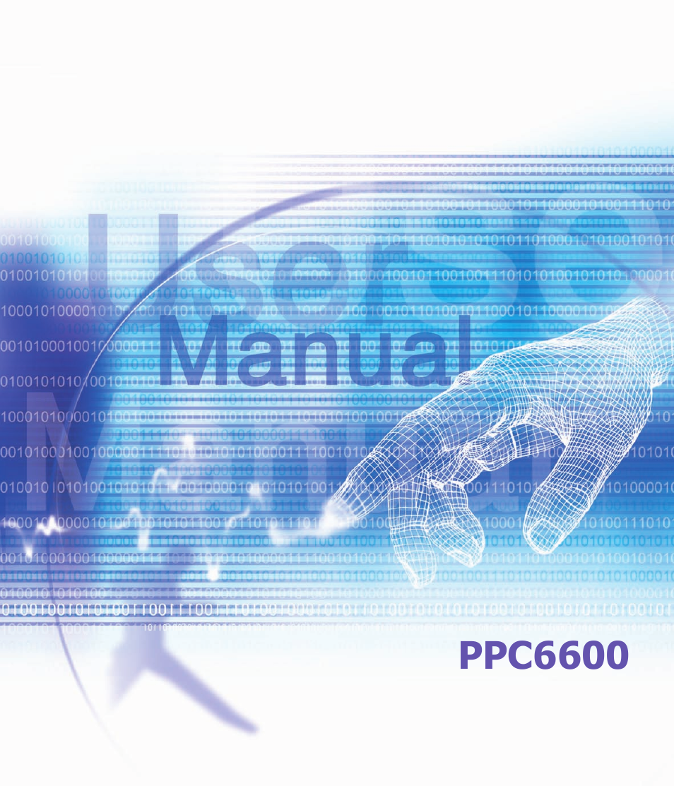 Audiovox PPC-6600 User Manual | Page 2 / 167