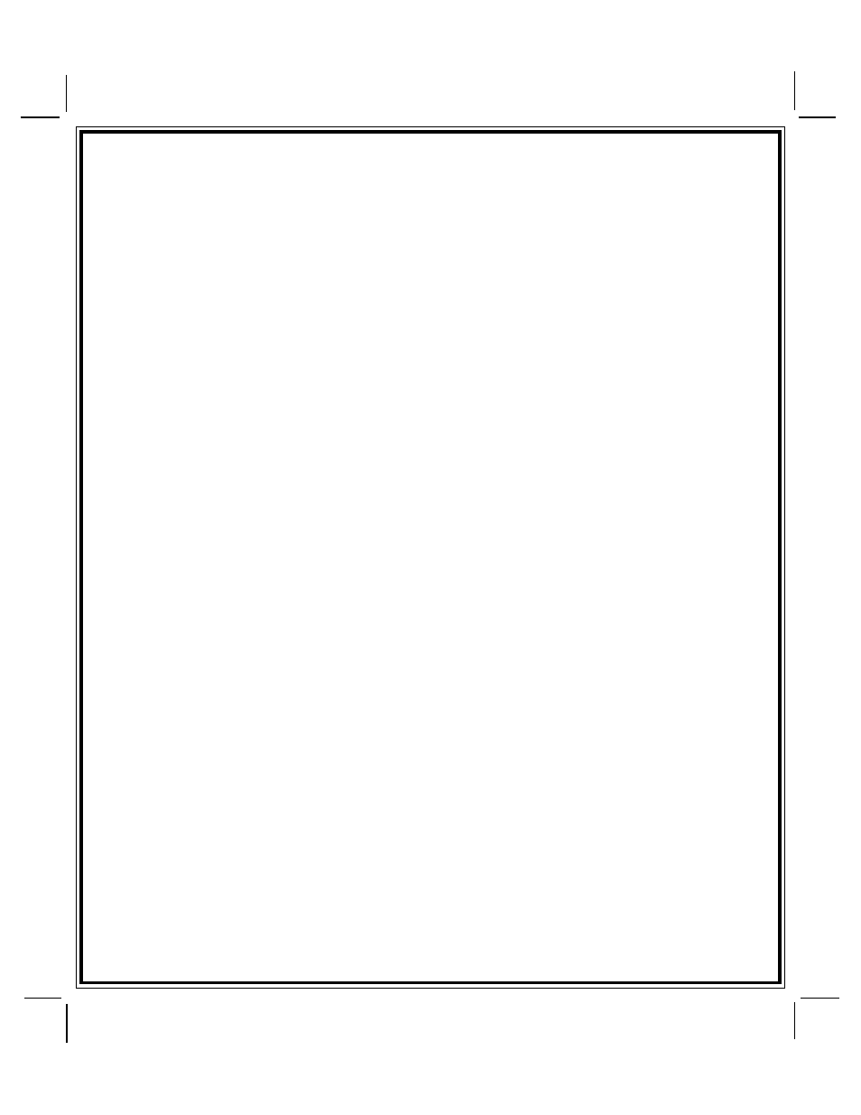 Audiovox AA-925 User Manual | Page 2 / 8