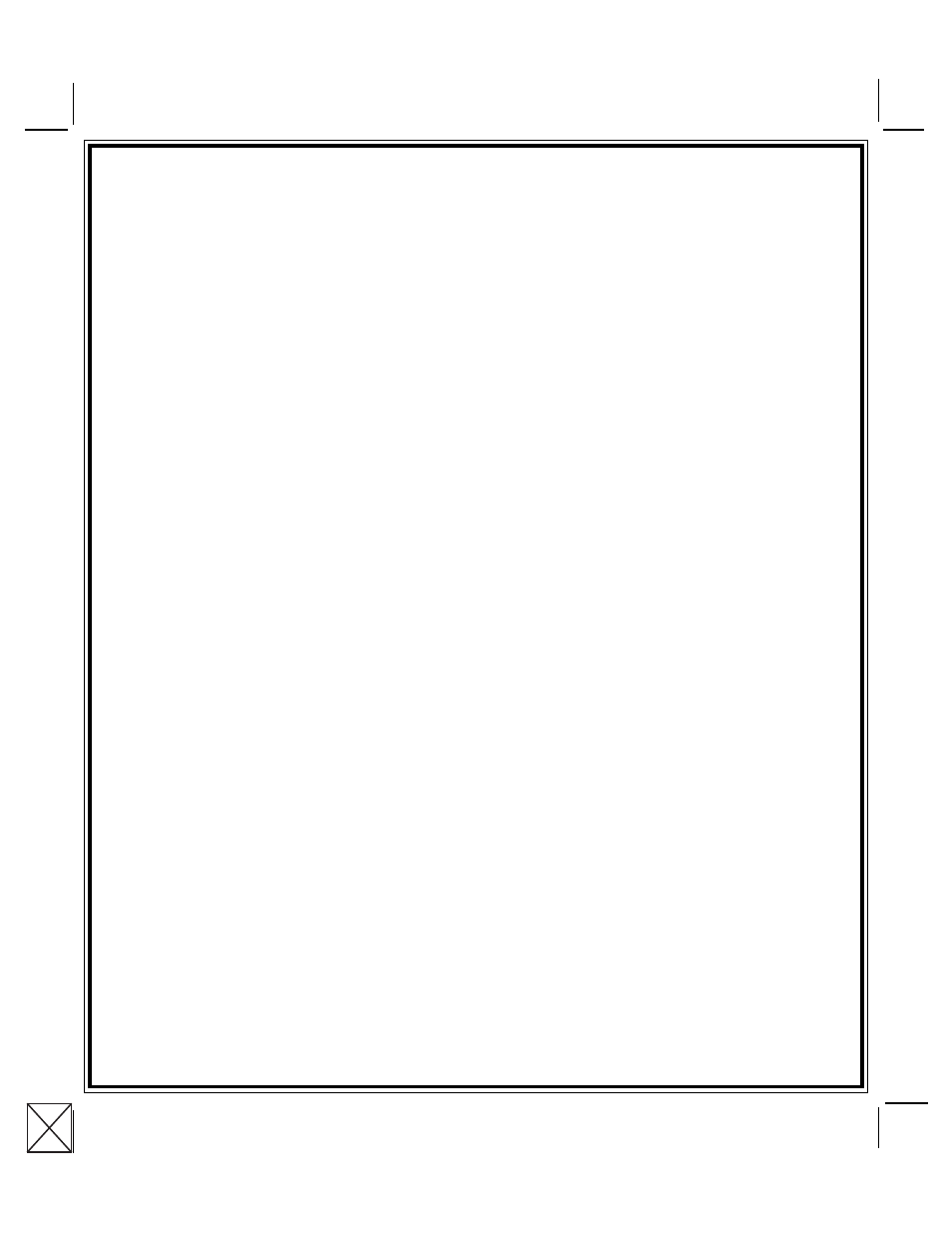 Audiovox AA-925 User Manual | Page 3 / 8