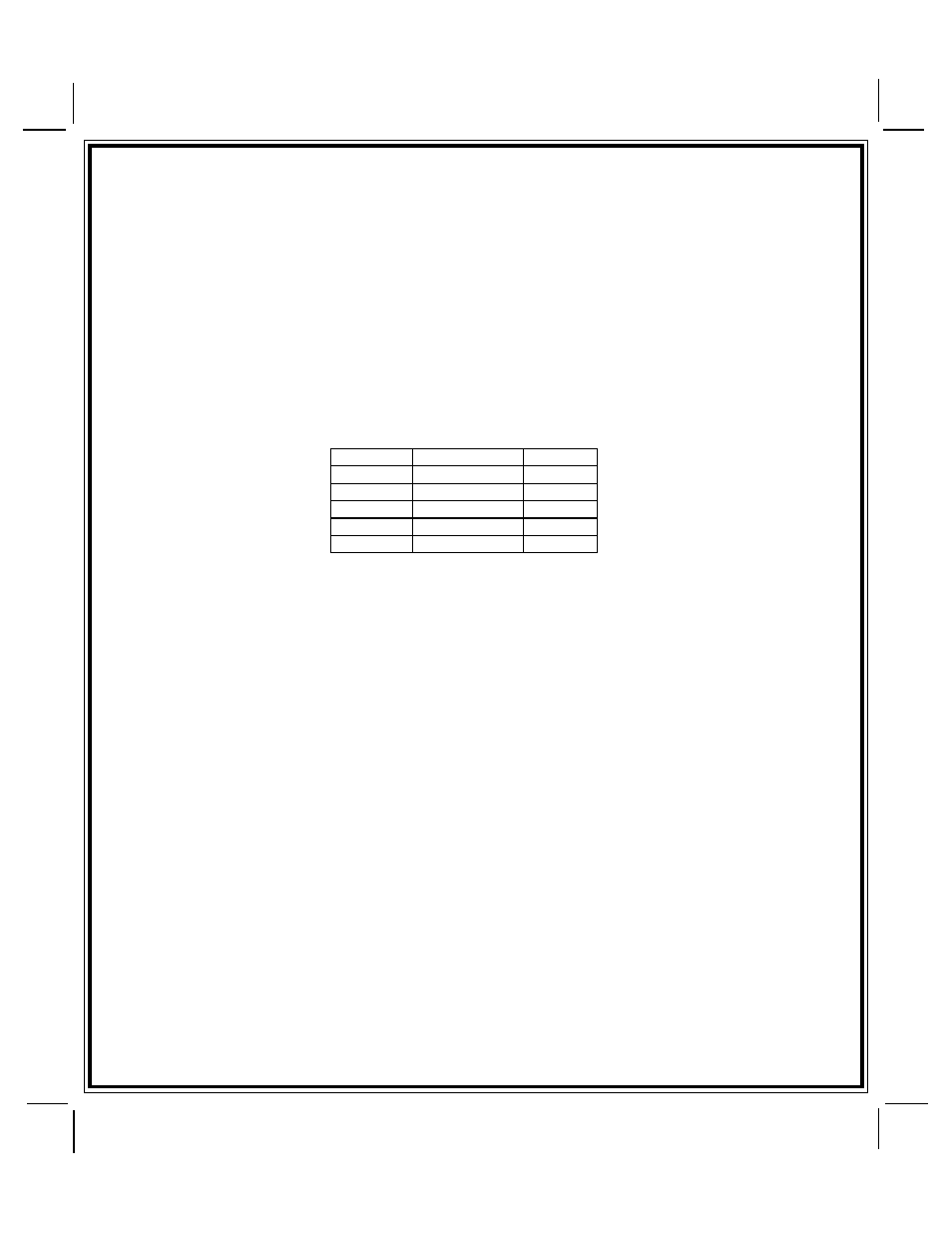 Audiovox AA-925 User Manual | Page 4 / 8