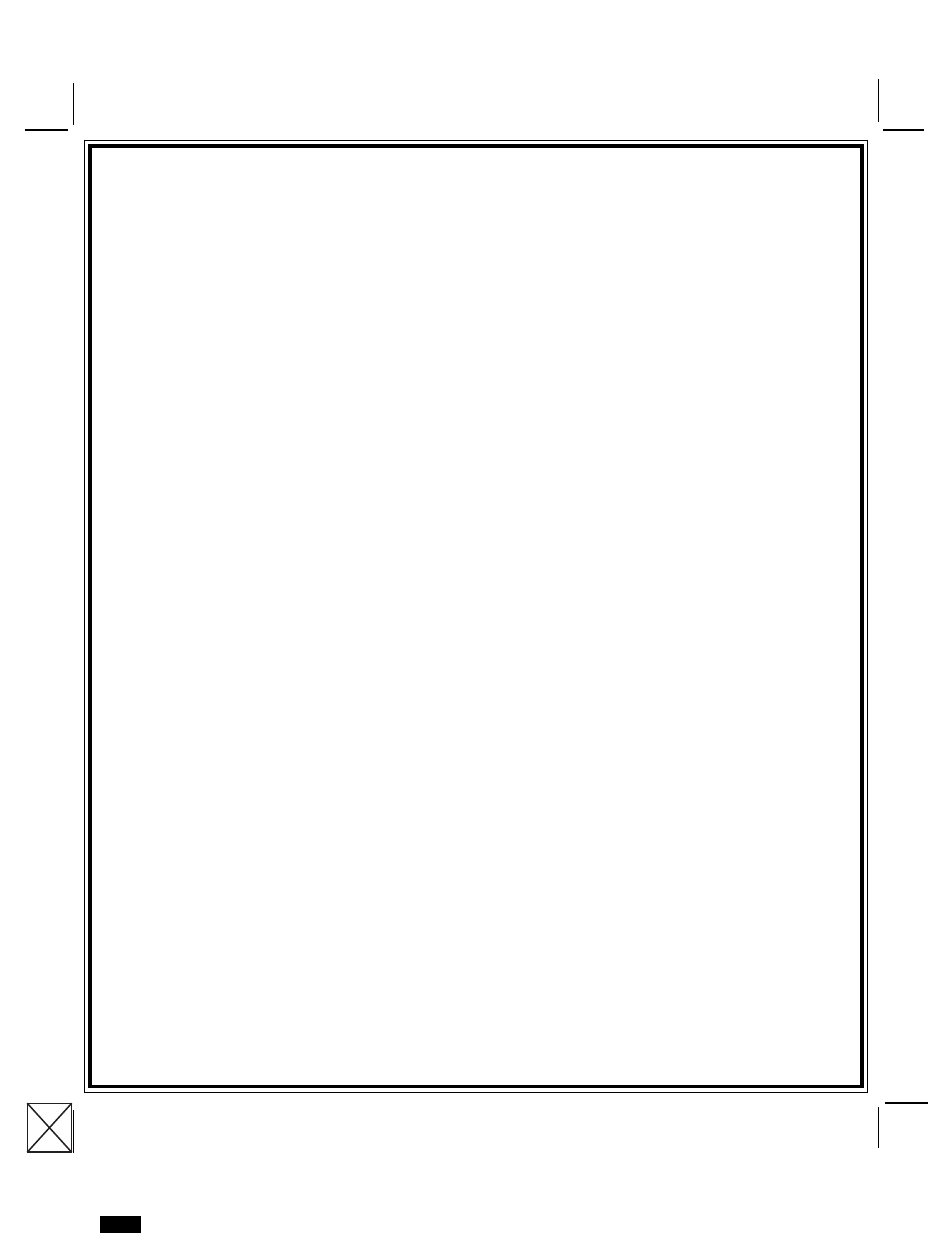 Audiovox AA-925 User Manual | Page 7 / 8