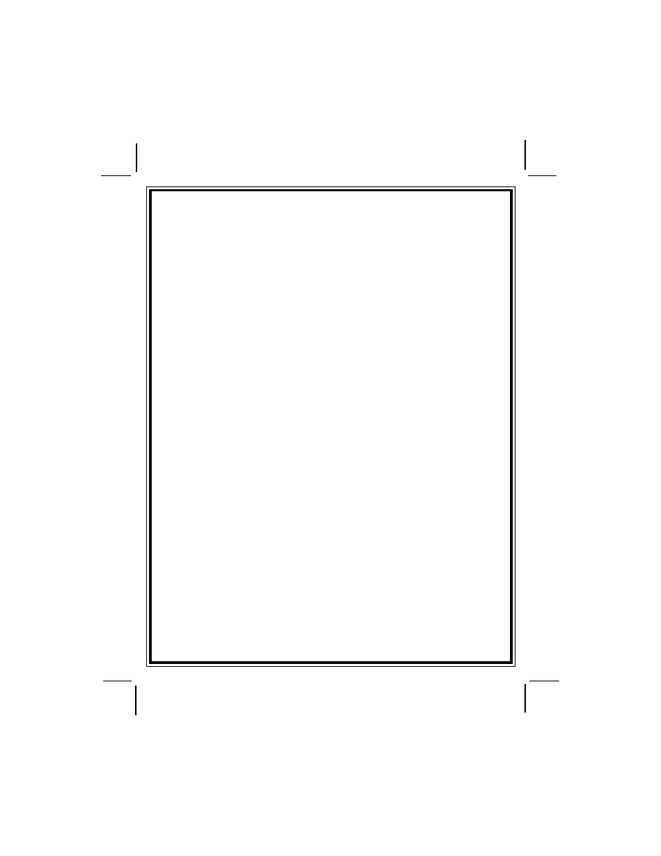 Audiovox PRO 9246CH User Manual | Page 4 / 8