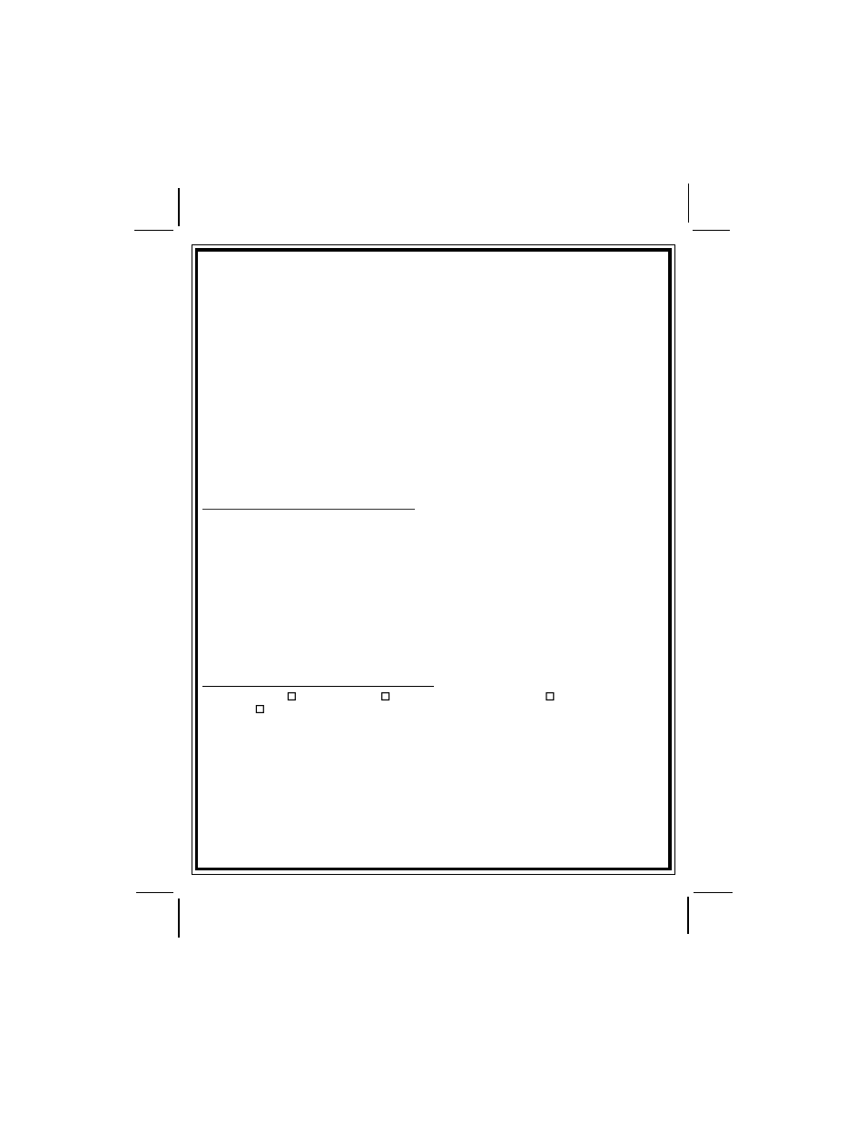 Audiovox PRO 9246CH User Manual | Page 5 / 8