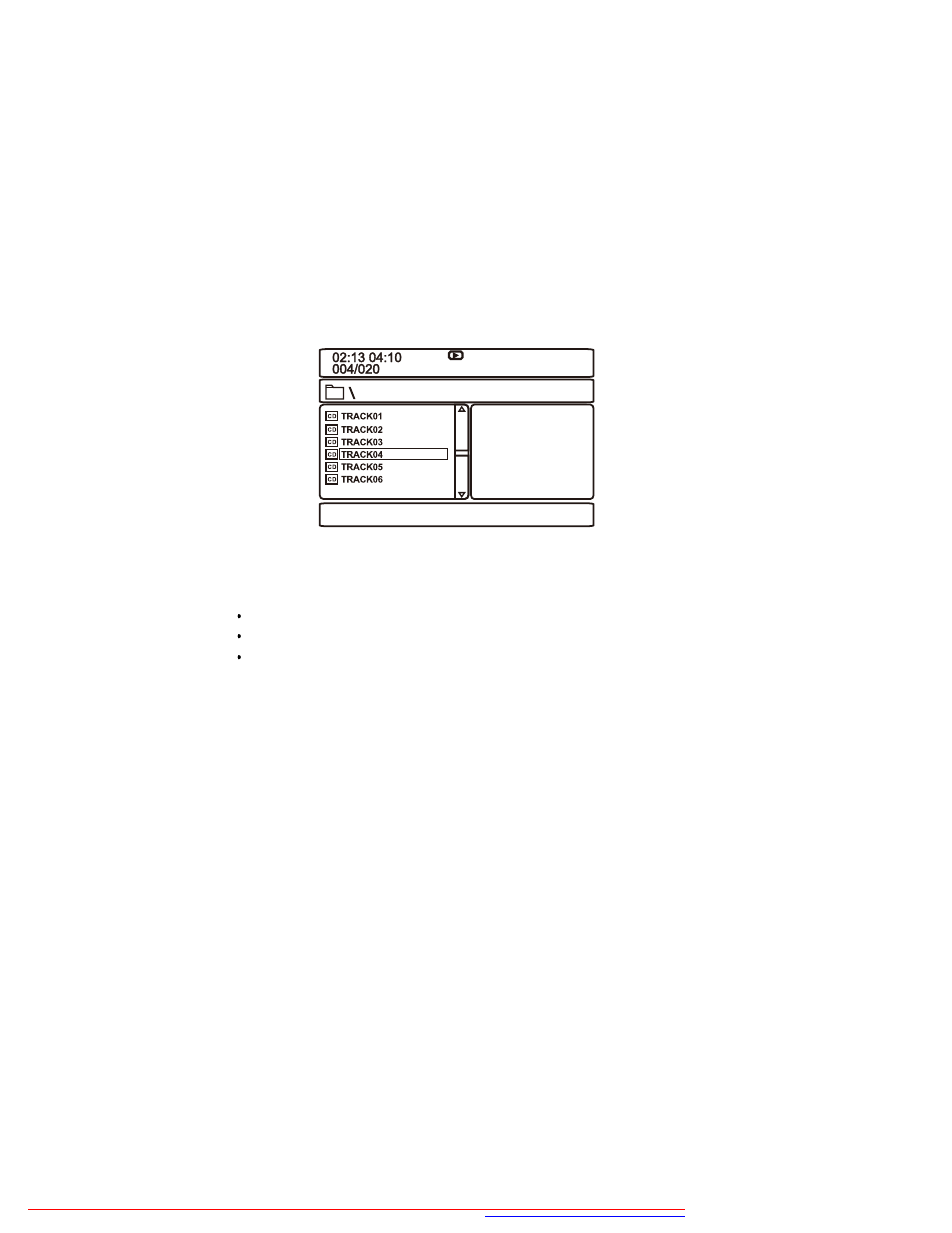Audiovox D7104 User Manual | Page 18 / 33