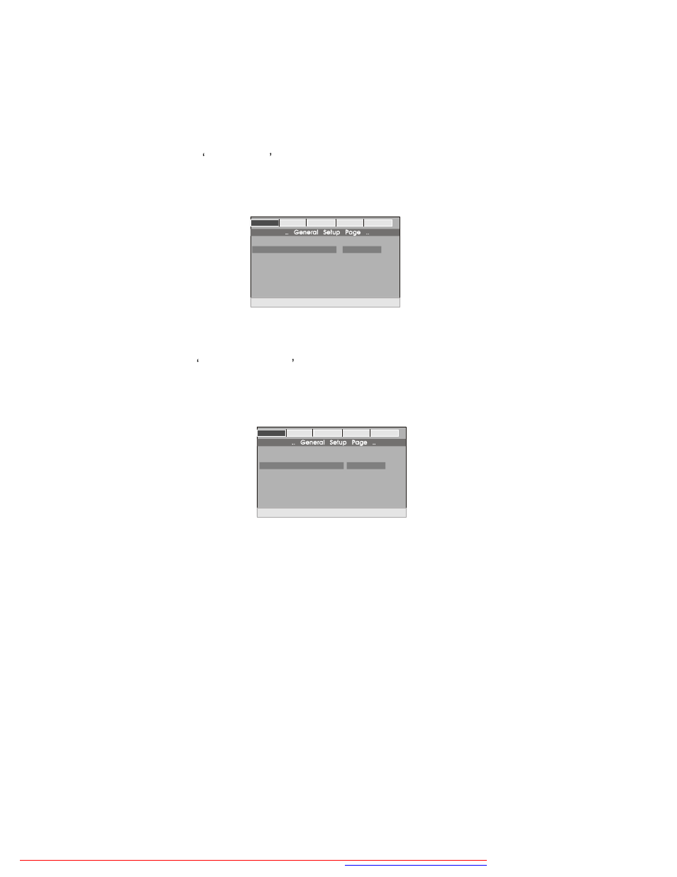 Audiovox D7104 User Manual | Page 22 / 33