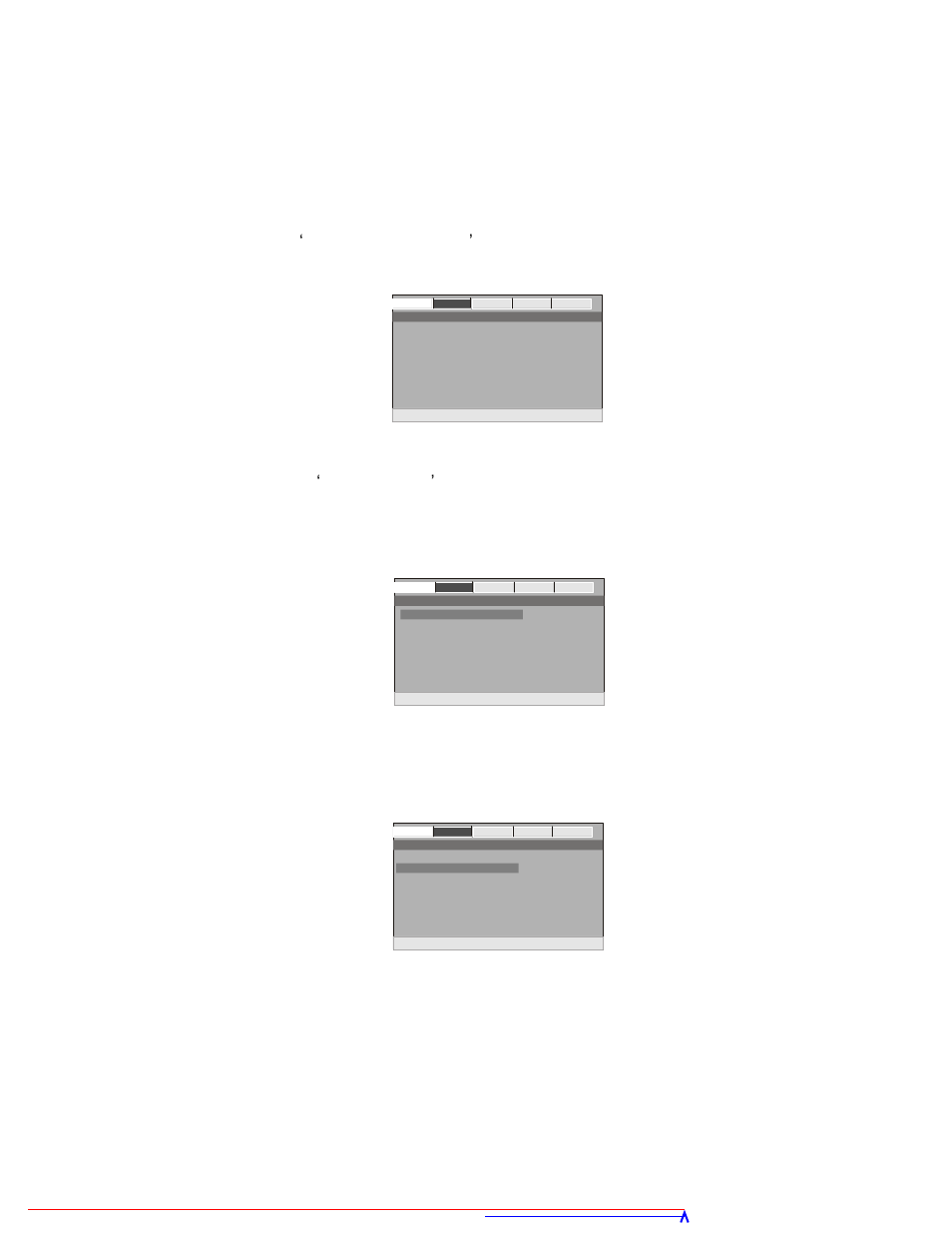 Contrast screen display | Audiovox D7104 User Manual | Page 24 / 33