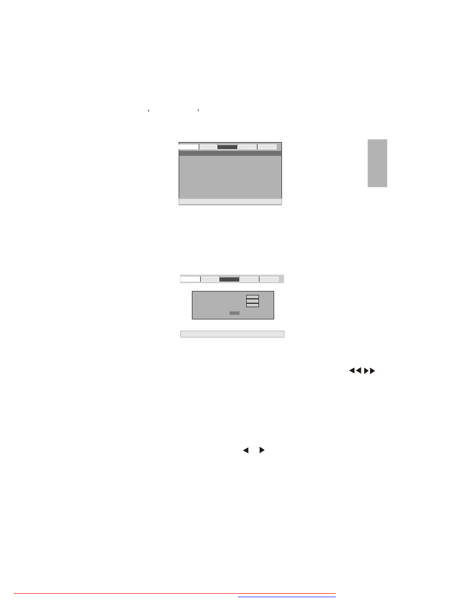 Audiovox D7104 User Manual | Page 25 / 33