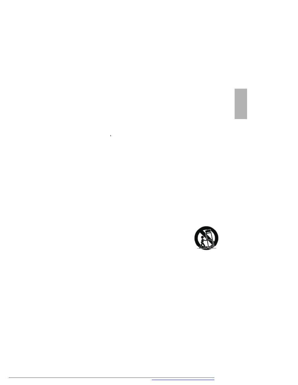 Important safety instructions | Audiovox D7104 User Manual | Page 3 / 33