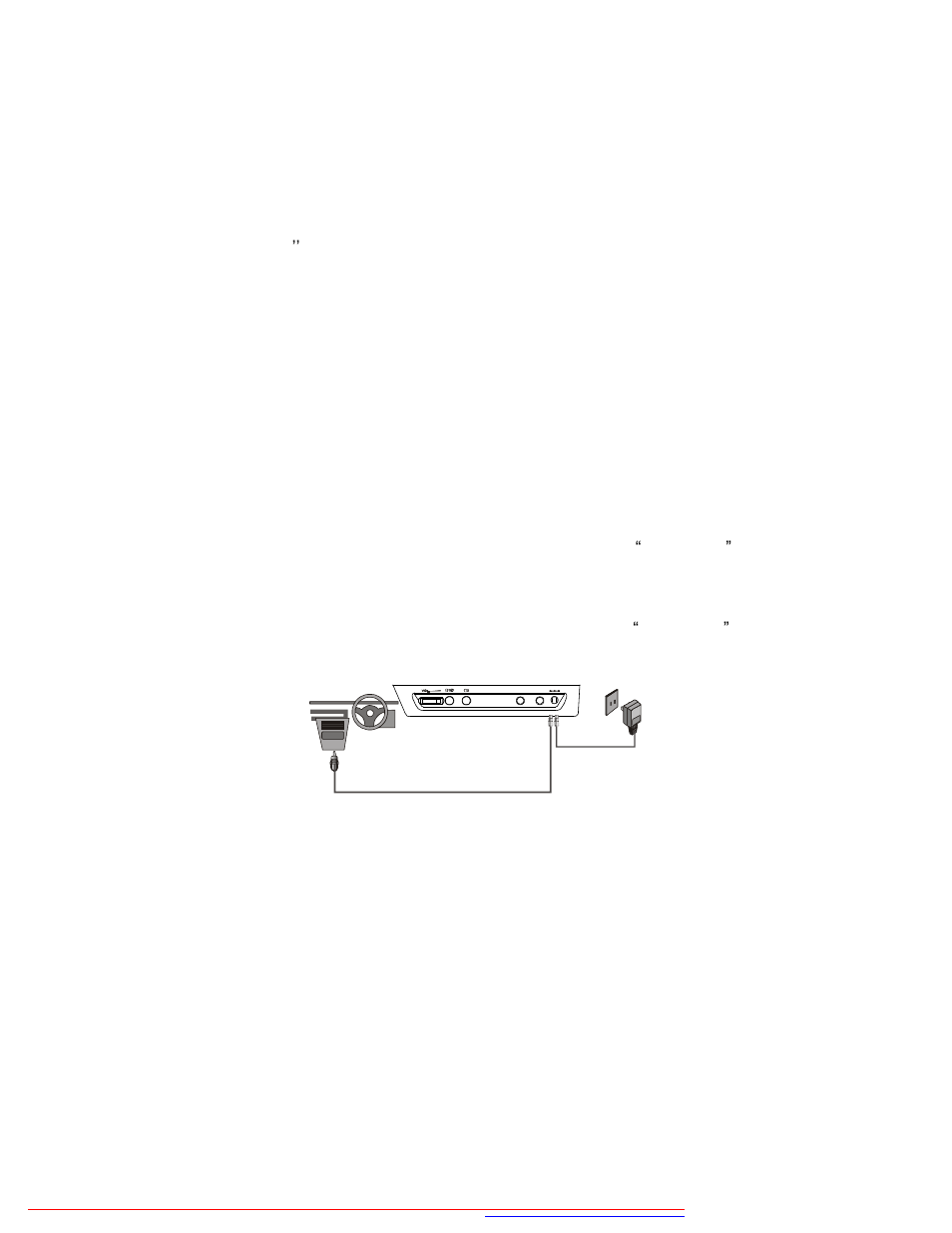 Audiovox D7104 User Manual | Page 8 / 33