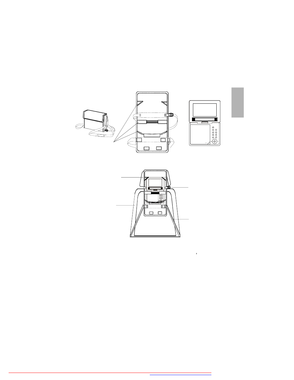 Audiovox D7104 User Manual | Page 9 / 33