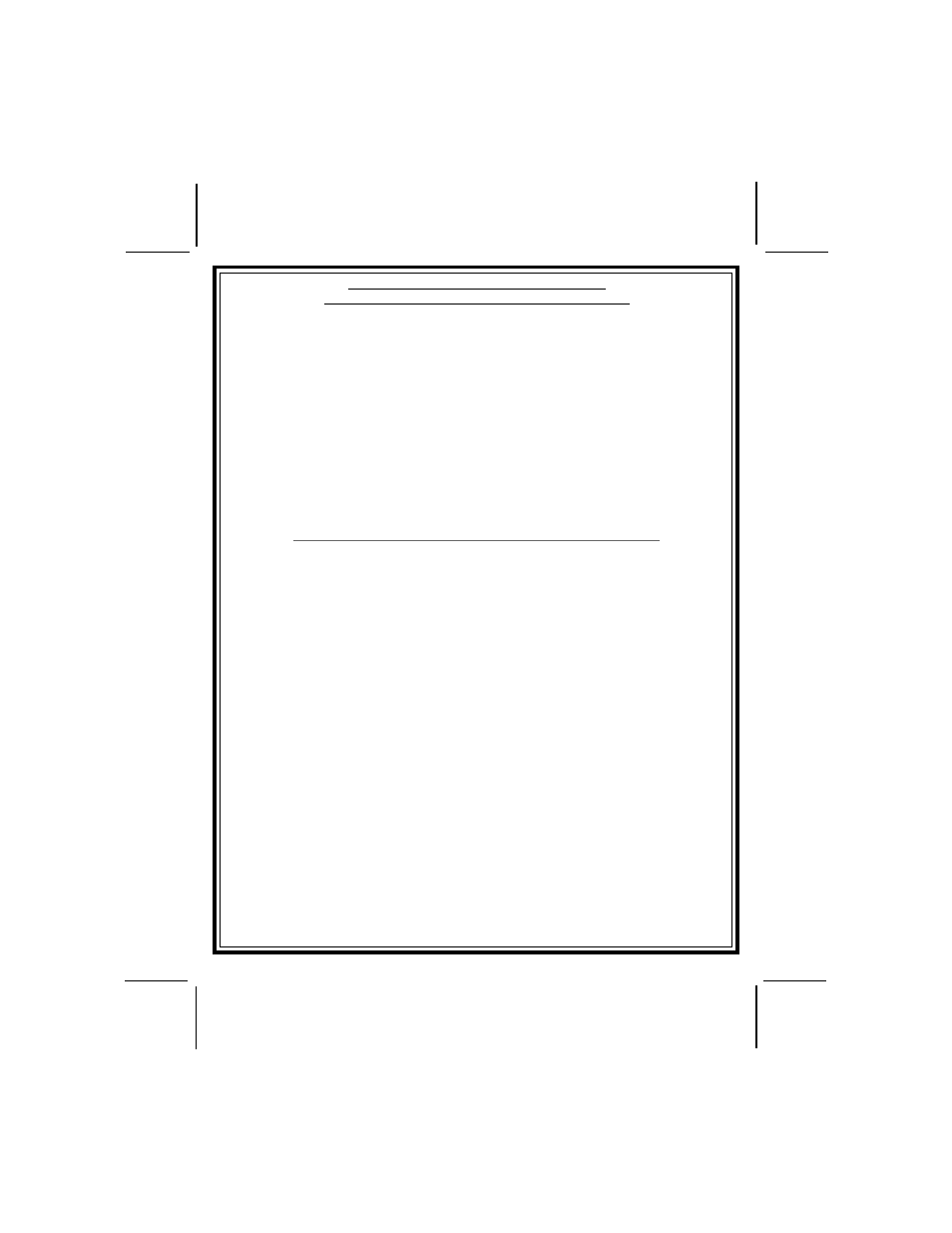 Audiovox PRO 2032 User Manual | Page 4 / 8