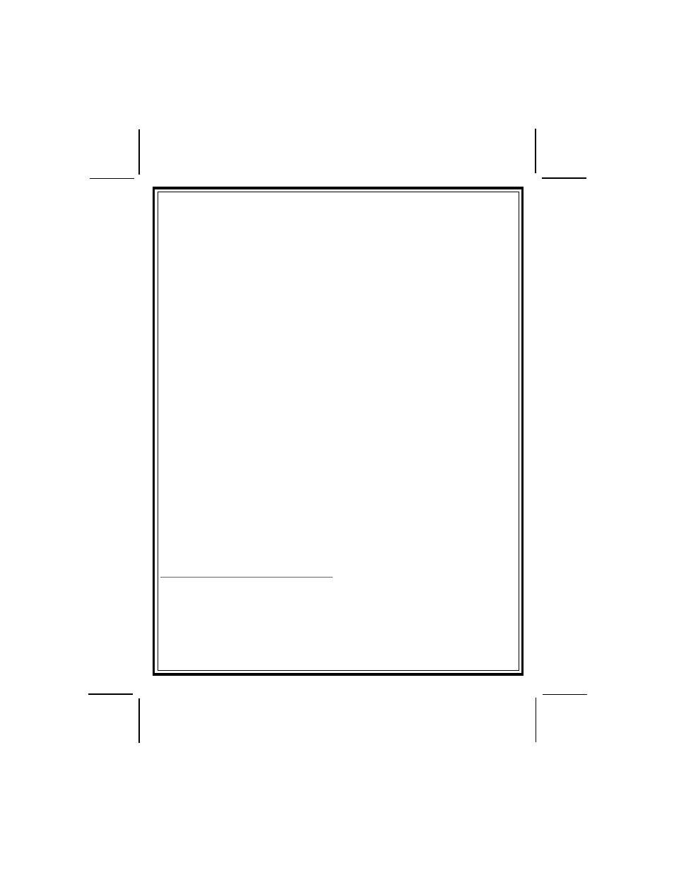 Audiovox PRO 2032 User Manual | Page 5 / 8