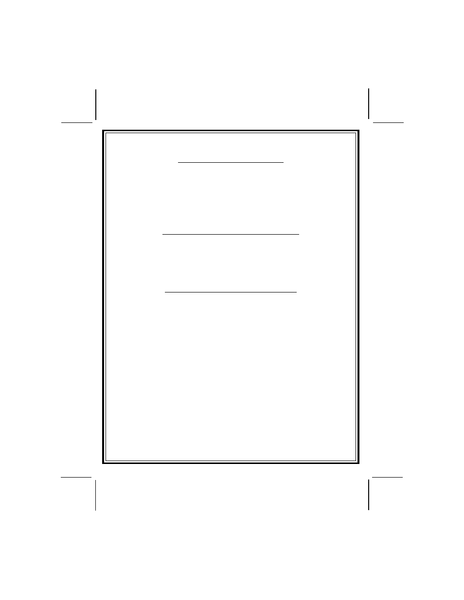 Audiovox PRO 2032 User Manual | Page 6 / 8