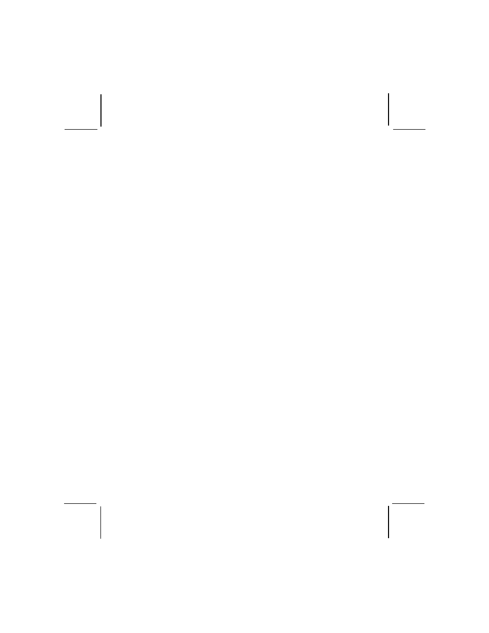 Audiovox PRO 2032 User Manual | Page 8 / 8