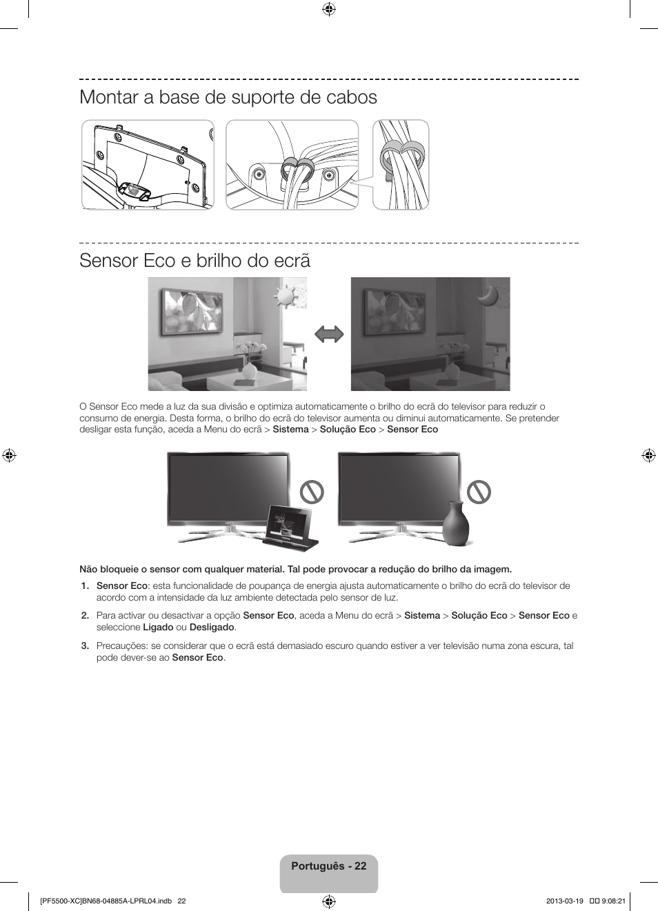 Samsung PS51F5500AW User Manual | Page 94 / 97