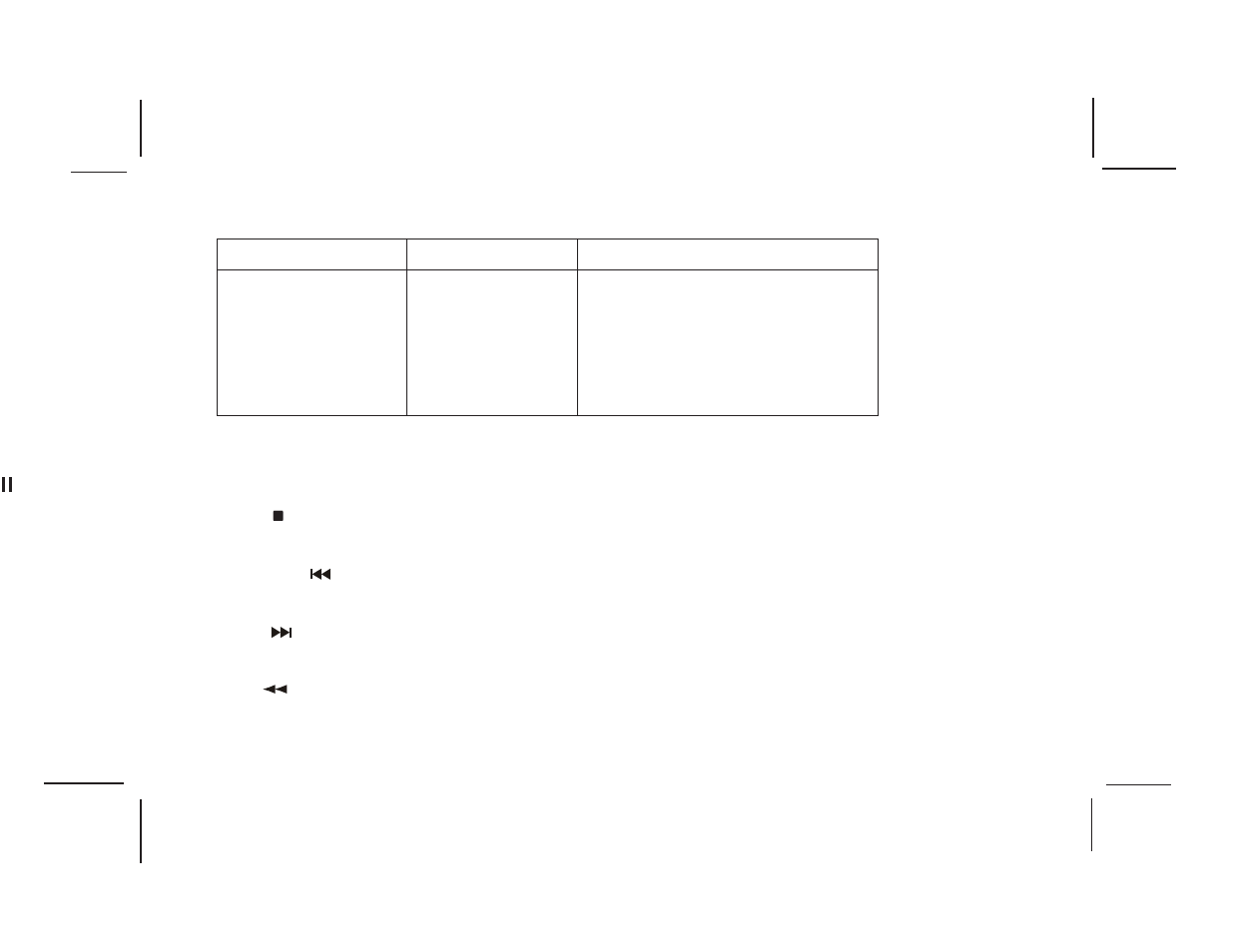 Audiovox VOD8512 P User Manual | Page 11 / 35