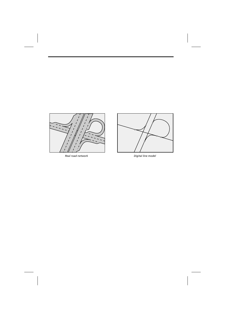 The digital road map | Audiovox MS4150RS User Manual | Page 14 / 64