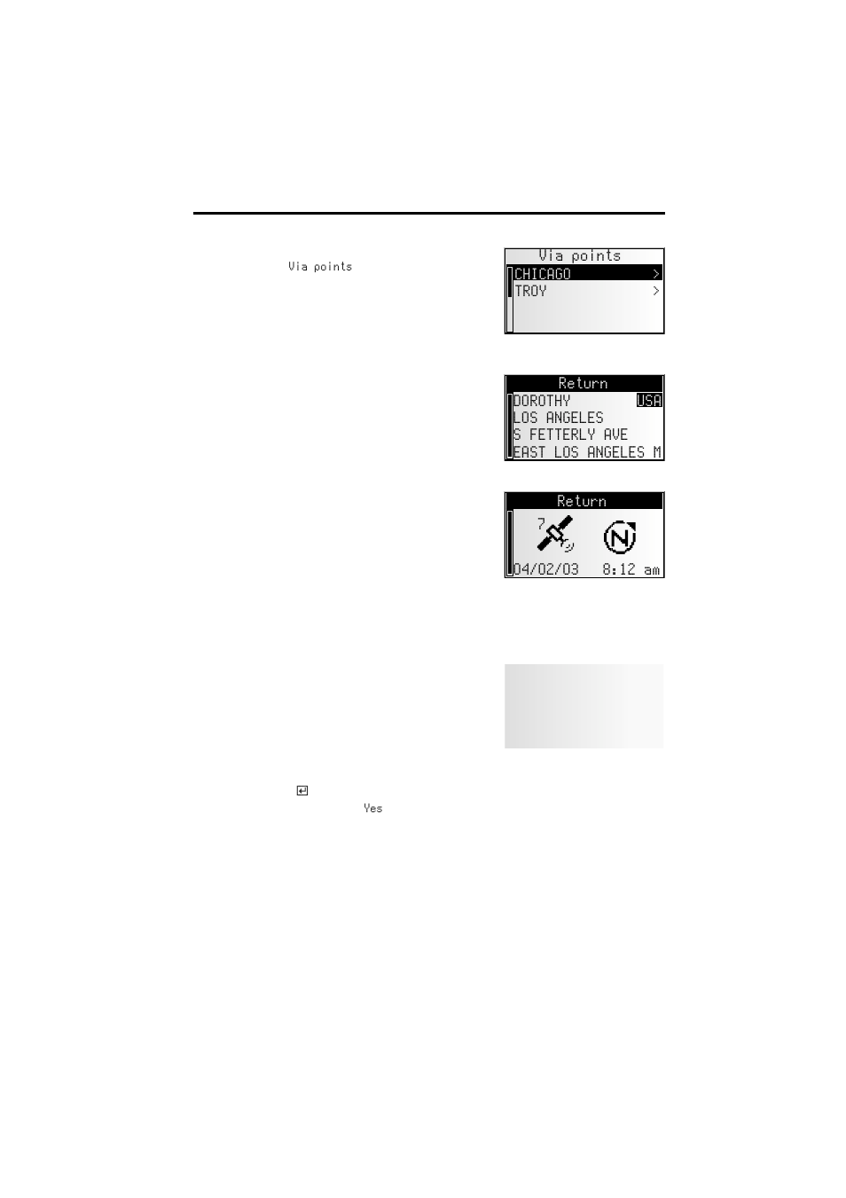 Audiovox MS4150RS User Manual | Page 51 / 64