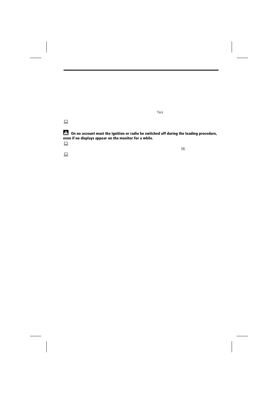 Loading software updates | Audiovox MS4150RS User Manual | Page 59 / 64