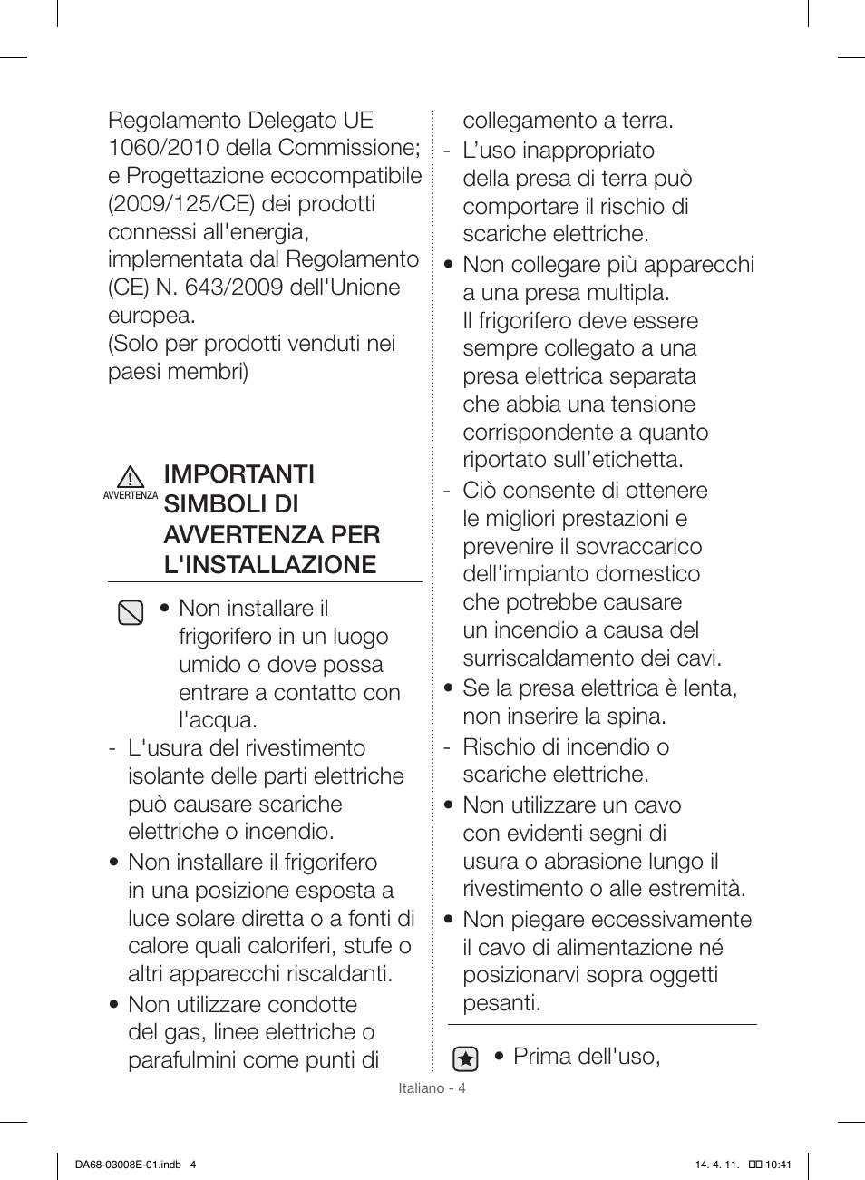 Samsung RR35H6000SS User Manual | Page 30 / 132