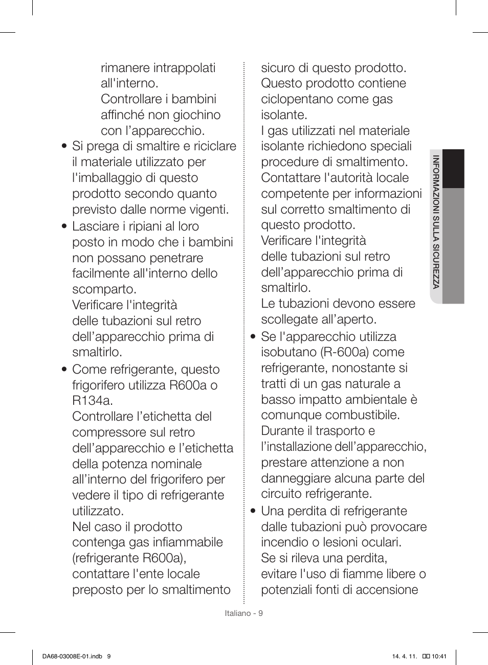 Samsung RR35H6000SS User Manual | Page 35 / 132