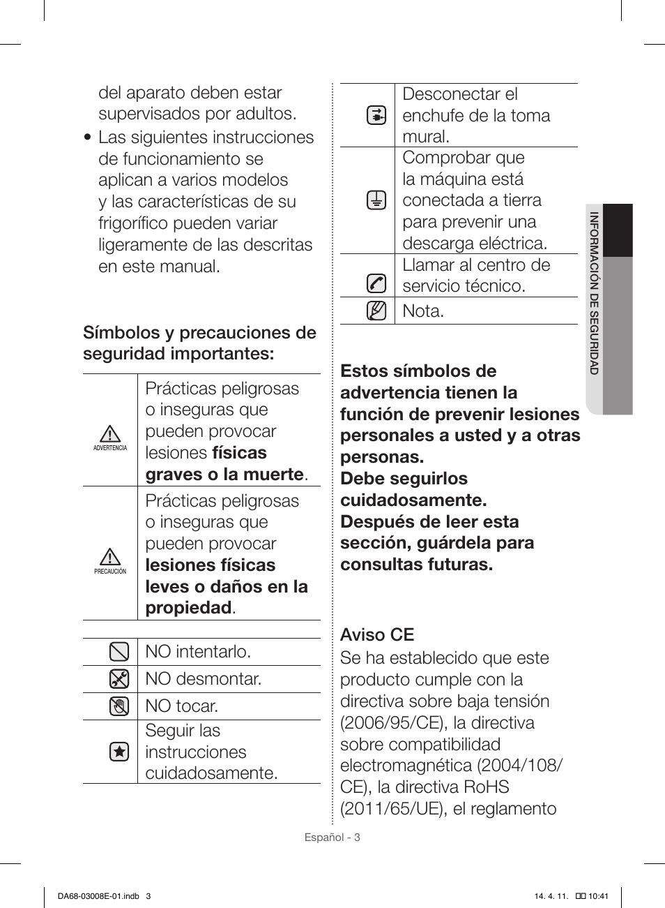 Samsung RR35H6000SS User Manual | Page 55 / 132