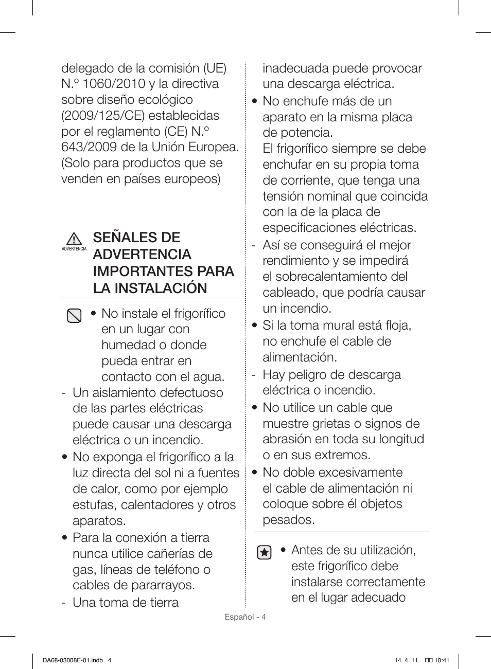 Samsung RR35H6000SS User Manual | Page 56 / 132