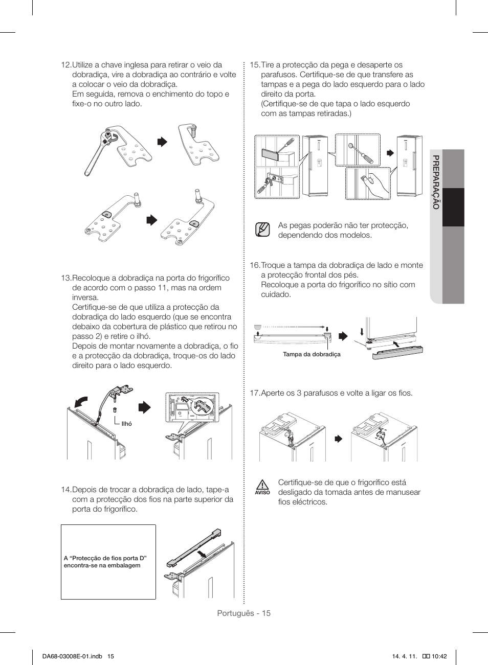 Samsung RR35H6000SS User Manual | Page 93 / 132