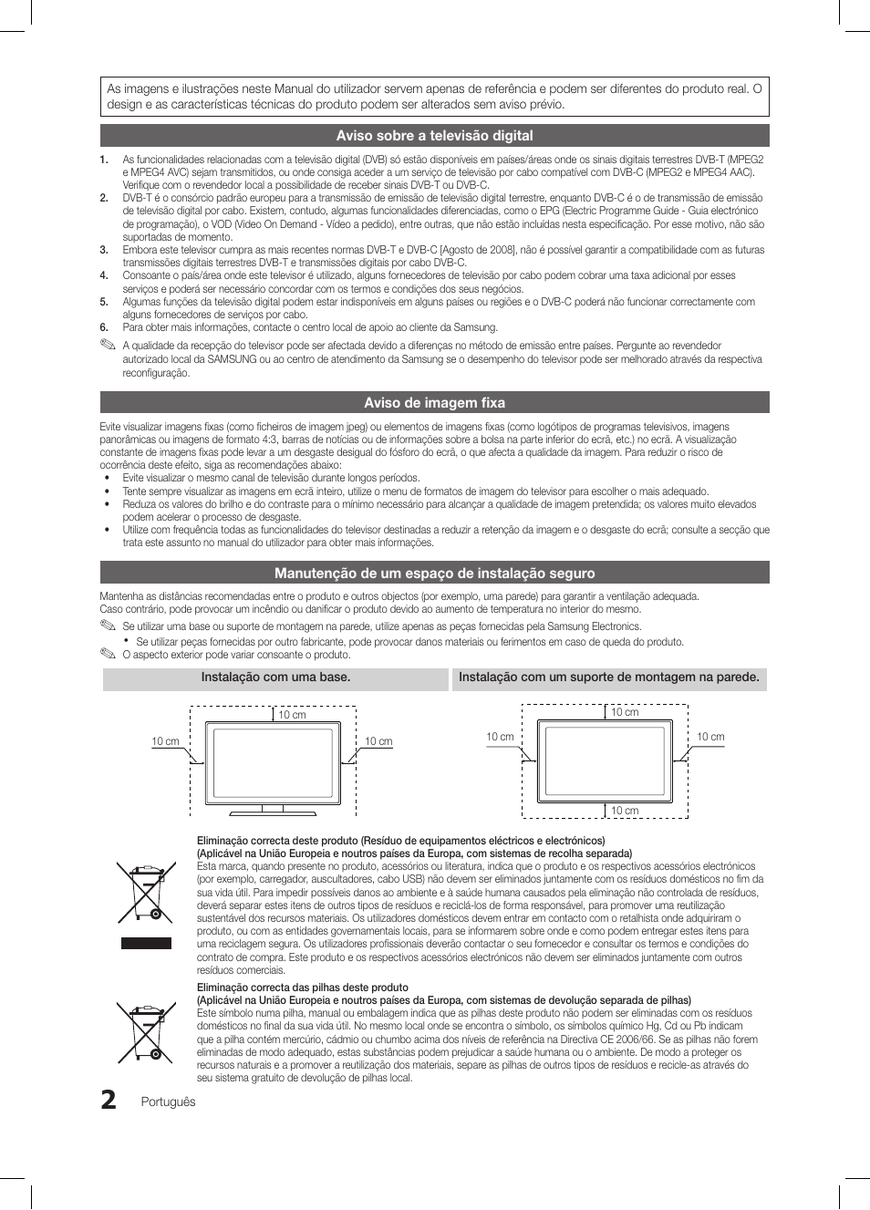 Samsung LE19C350D1W User Manual | Page 101 / 200