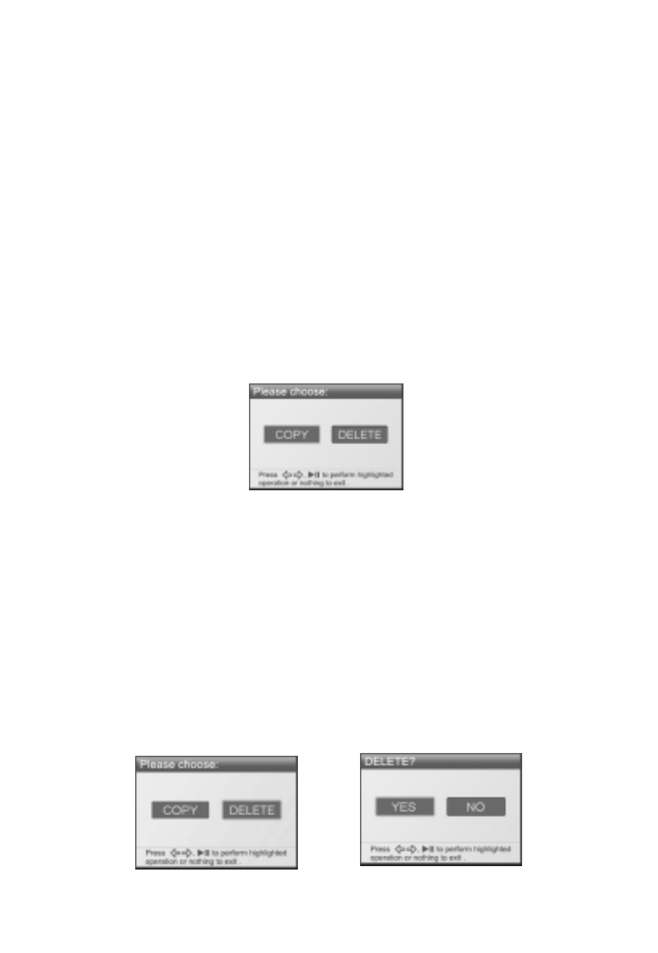 Audiovox DPF808 User Manual | Page 7 / 15