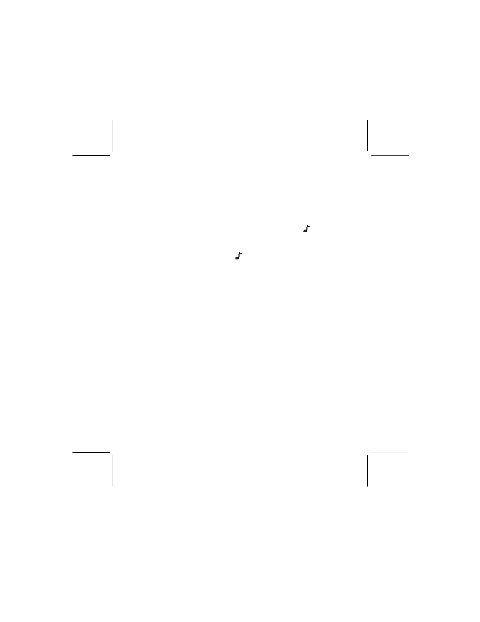 Audiovox GMRS862 User Manual | Page 16 / 28