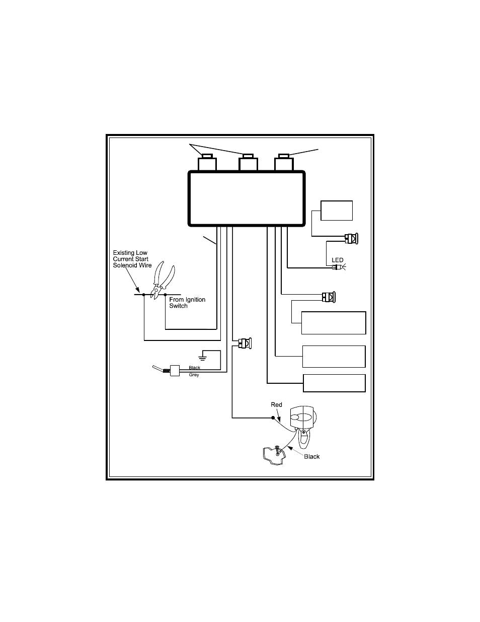 As-9950 | Audiovox AS-9950 User Manual | Page 5 / 6