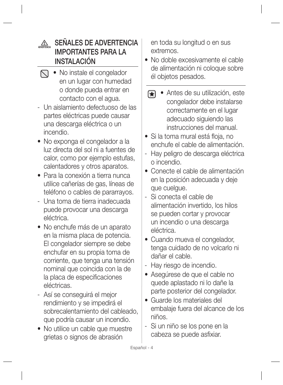 Samsung RZ28H6165SS User Manual | Page 52 / 120