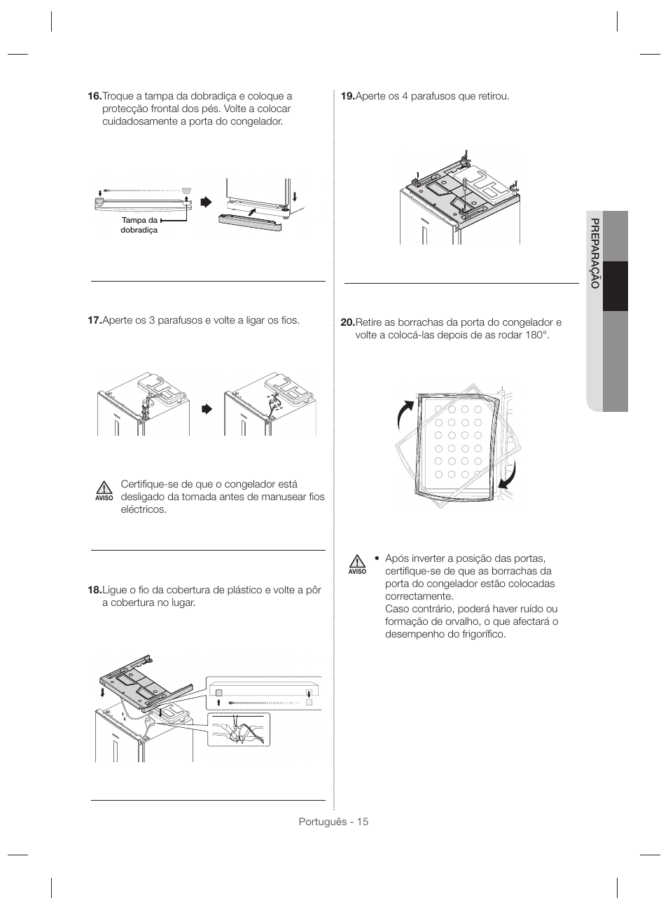 Samsung RZ28H6165SS User Manual | Page 87 / 120