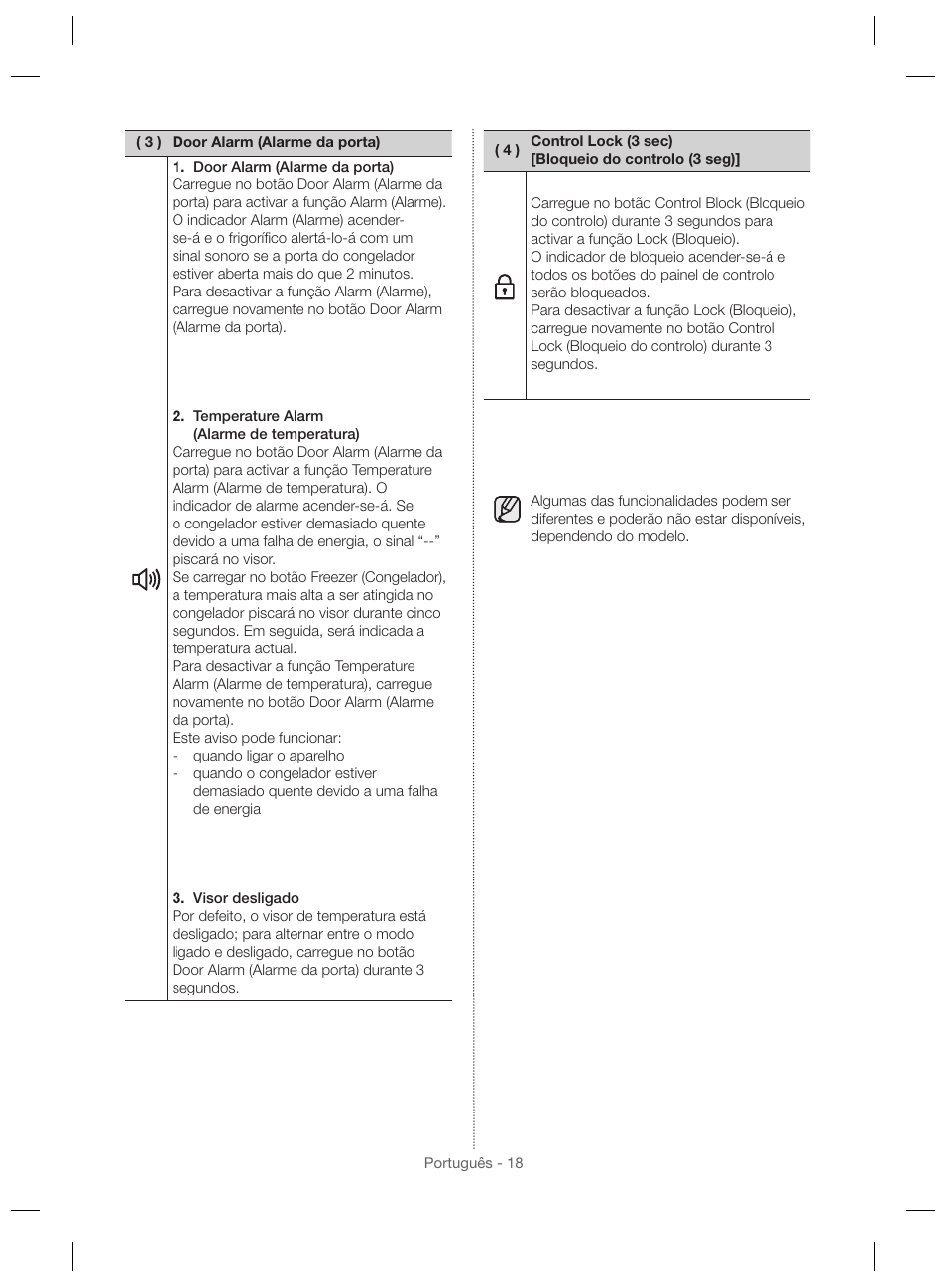 Samsung RZ28H6165SS User Manual | Page 90 / 120