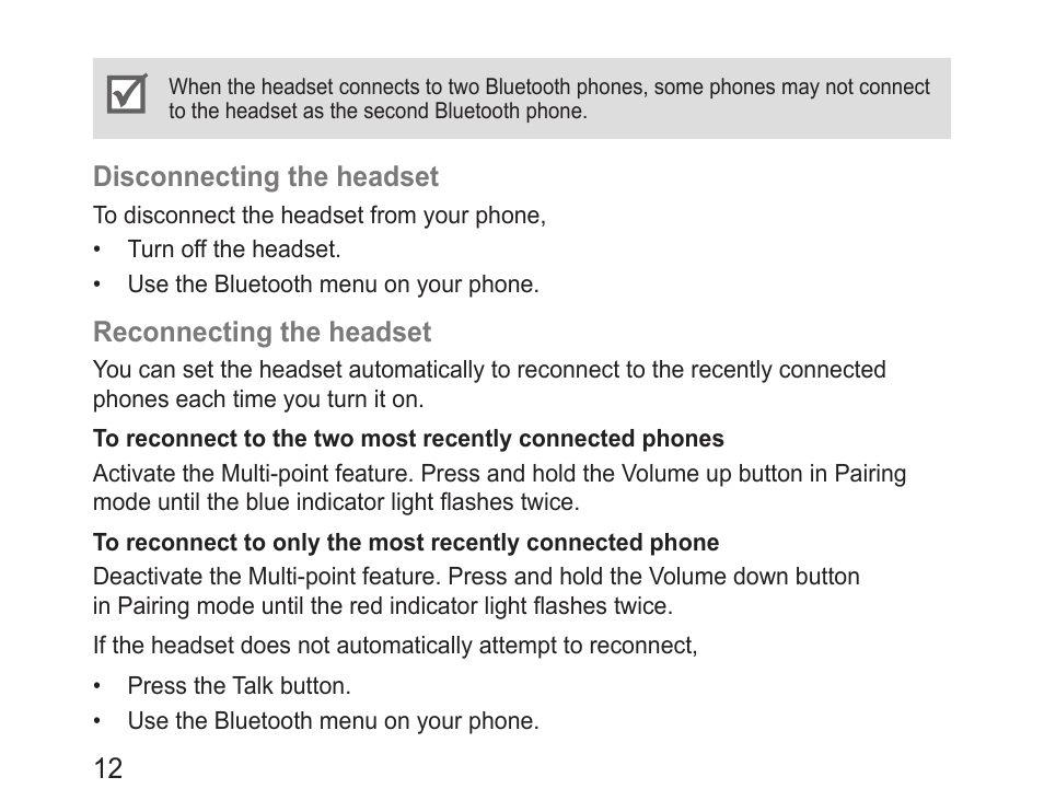Samsung BHM1100 User Manual | Page 14 / 75