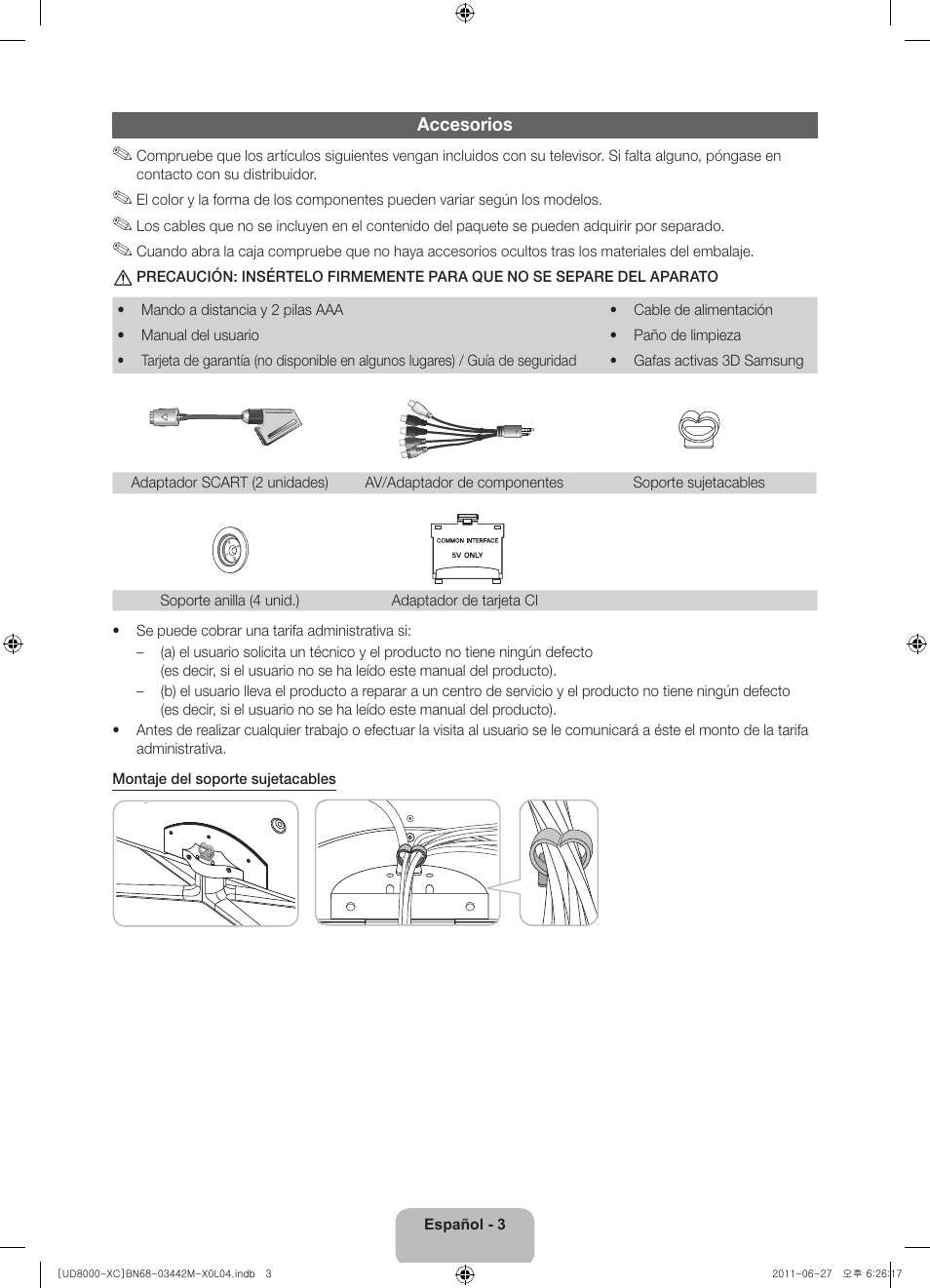 Samsung UE55D8000YS User Manual | Page 43 / 82