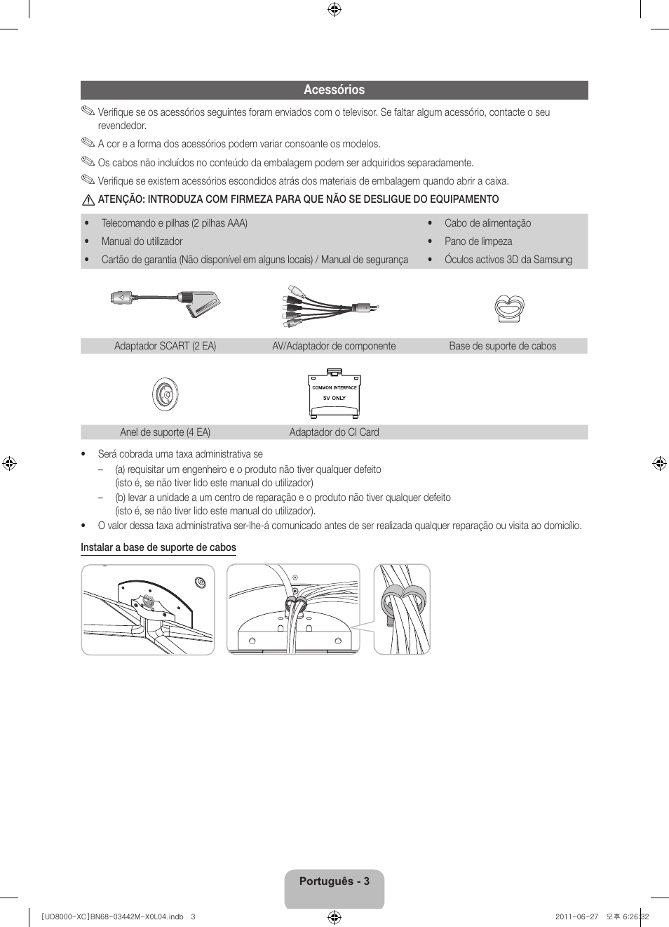 Samsung UE55D8000YS User Manual | Page 63 / 82