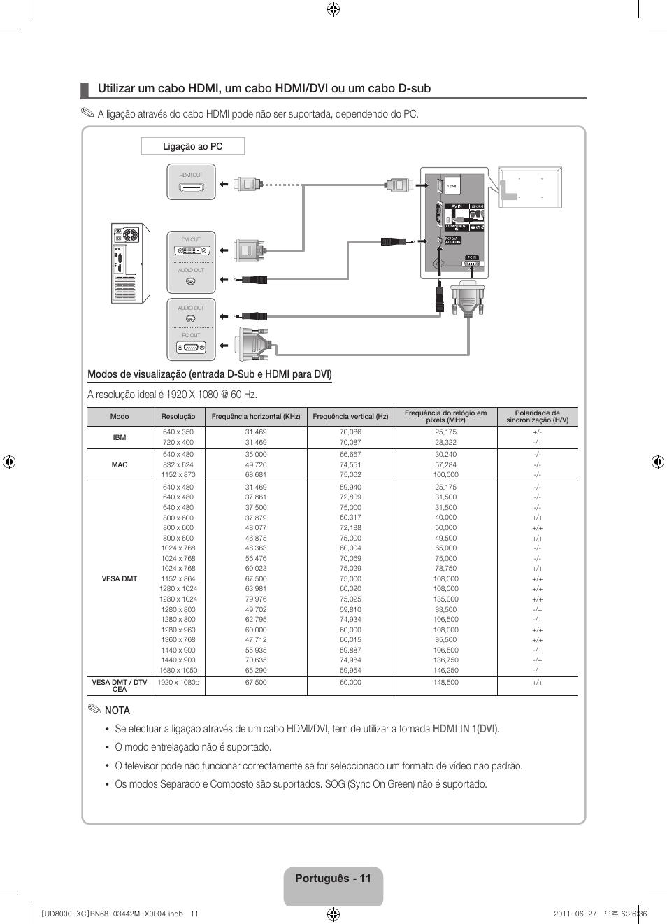 Samsung UE55D8000YS User Manual | Page 71 / 82