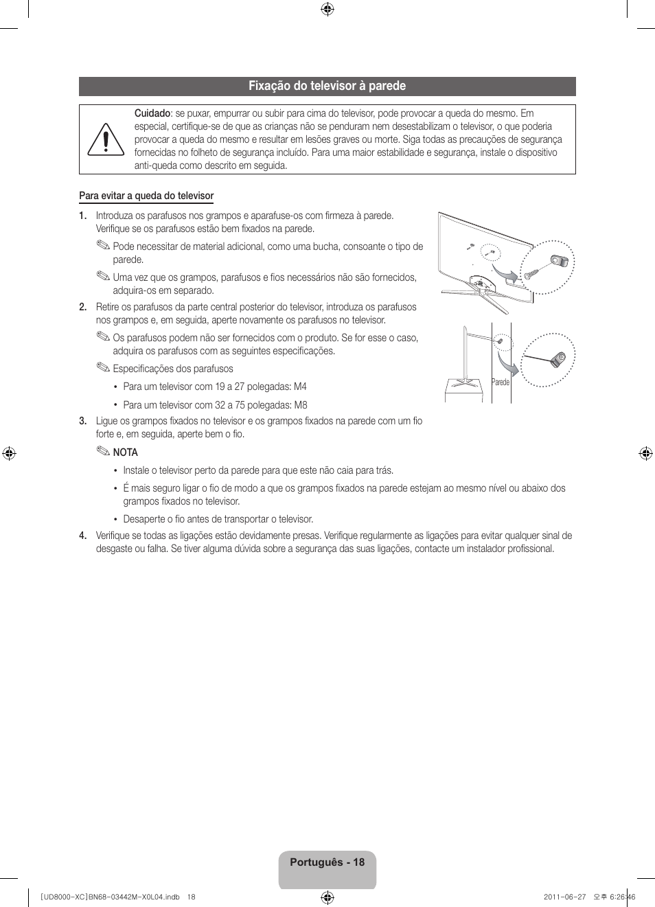 Samsung UE55D8000YS User Manual | Page 78 / 82