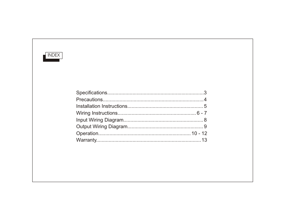 Audiovox AXT-1200 User Manual | Page 2 / 14